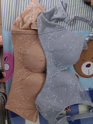 感觉还行,穿得舒服,就是聚拢感觉一般般吧。 感觉还行,穿得舒服,就是聚拢感觉一般般吧。