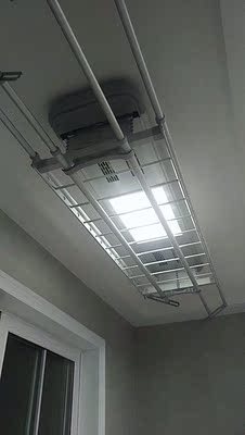 大家谈谈固尔加电动晾衣架好不好用，质量怎么样？真实点评中！