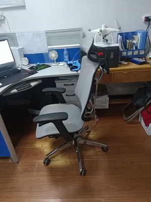 不知道Ergoup有谱人体工学椅怎么样？请问网友评价真实吗？