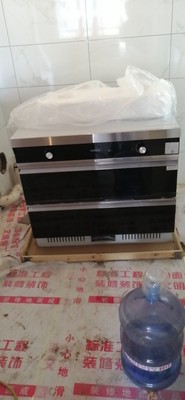 康佳 集成灶口碑好吗