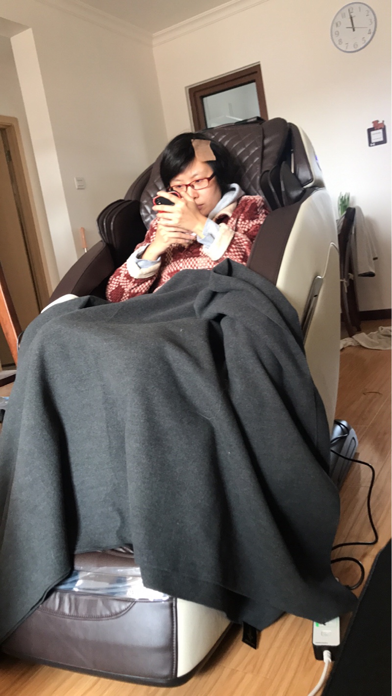 用事实说话: 西屋S350按摩椅怎么样?入手真实测评