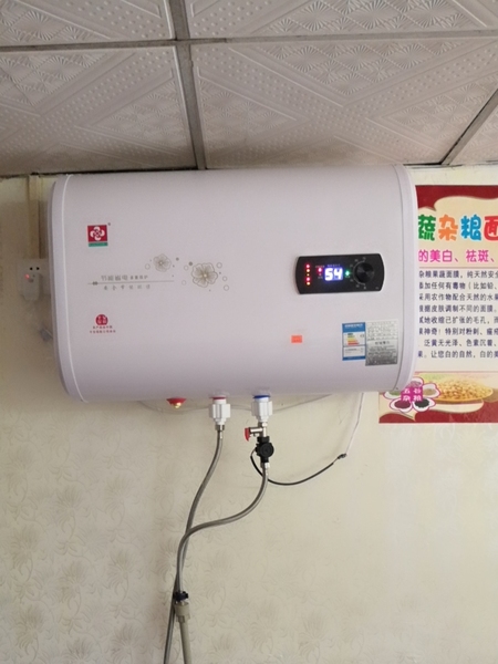 樱花dszf-50b02扁桶电热水器