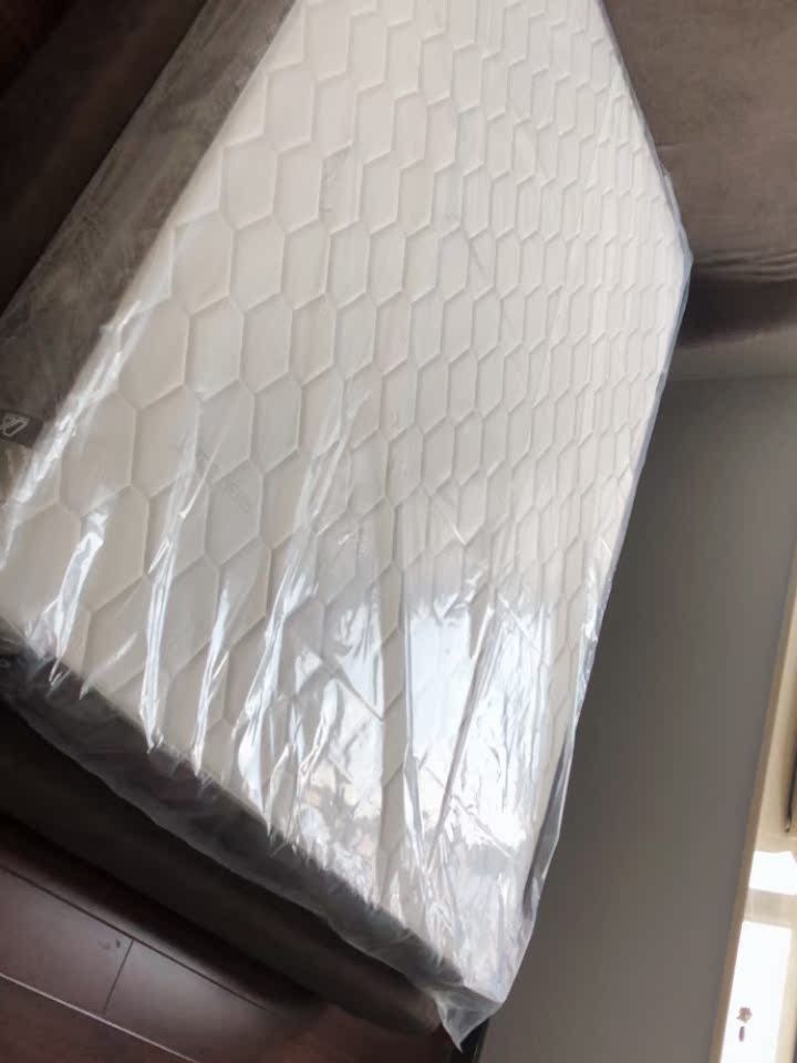 Latex乳胶床垫真实吐槽点评