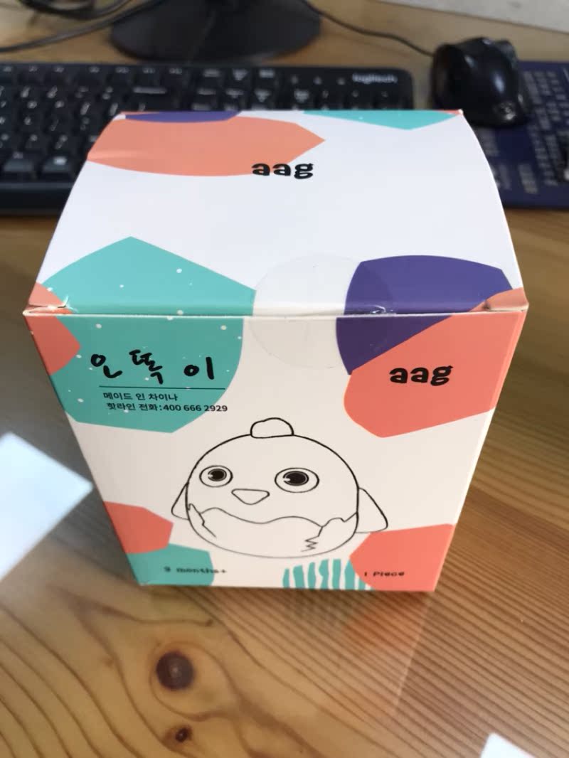 Aag521/522不倒翁