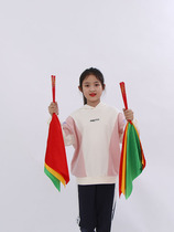 Bright head 24 cm Mongolian dance chopsticks dance props Chopsticks dance