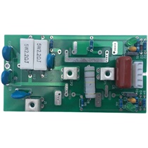 Inverter welding machine accessories IGBT single tube zx7-250 Ruiling single tube welding machine inverter board inverter welding machine circuit board