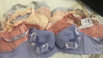 每一个都非常好，和实体店一样。