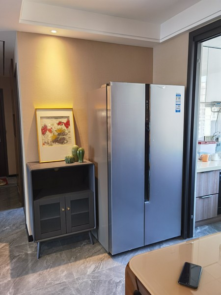 海尔bcd-535wdvs变频冰箱好不好