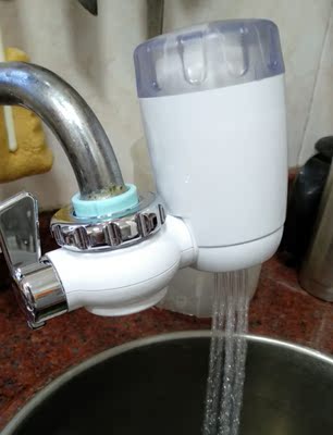 易开得饮水机真好用吗？