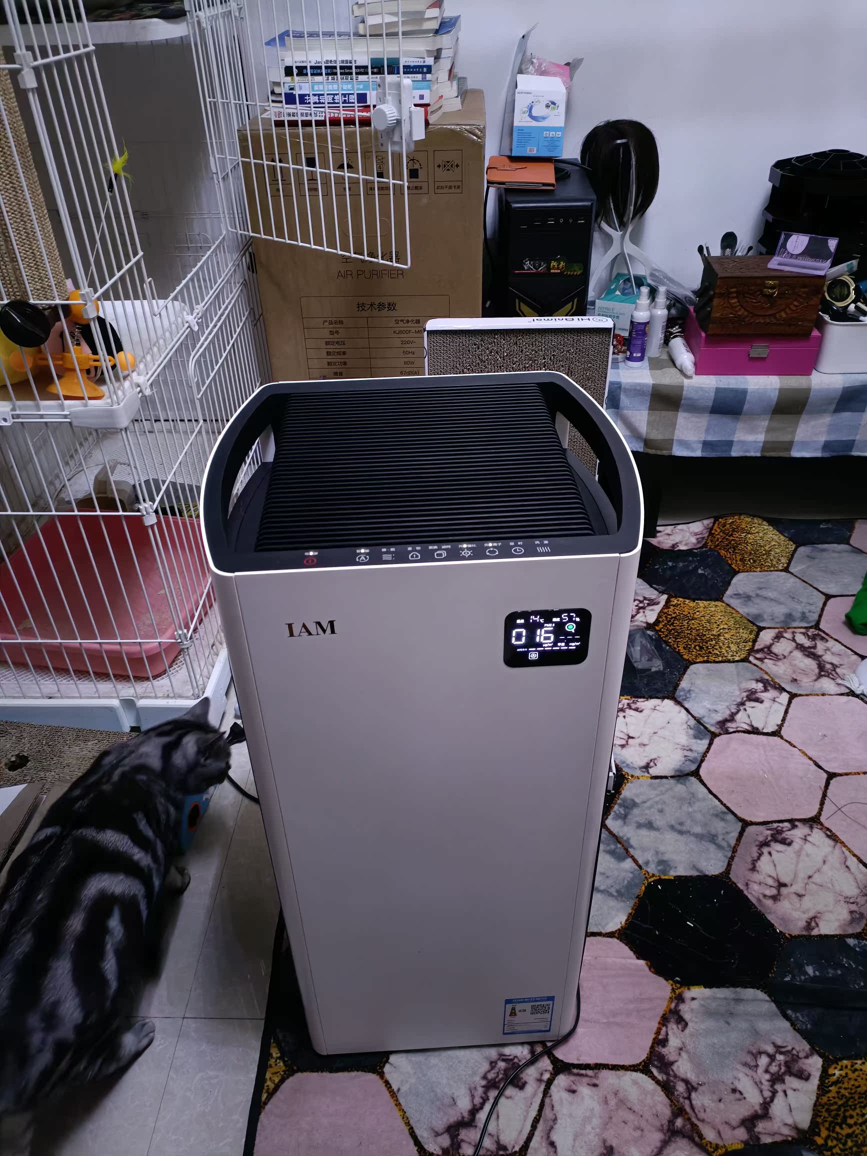 平心而论除菌空气净化器怎么样?用户真实讨论实力PK