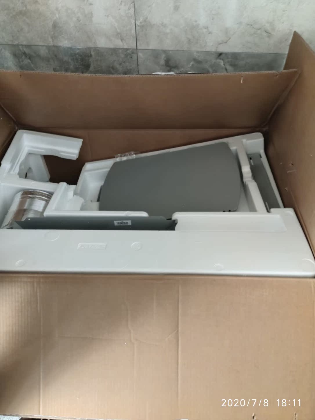 方太EMD20T+TH31B/HC8BE真挺好吗？