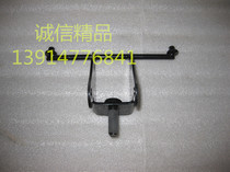 Jincheng motorcycle accessories 250-6 headlight bracket front round headlight mounting bracket (Jincheng original factory)