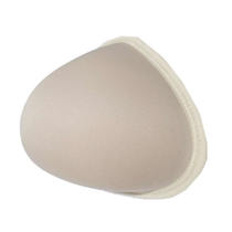 After the new breast surgery cotton milk self-free filling leisure milk cotton fit fit