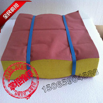 Sacrifice supplies Qingming supplies ancestor worship gods worship Buddha burning paper Fire paper yellow label paper money environmental protection money