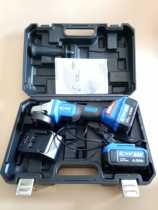 Brushless Angle Mill Nanton Dongko Lithium electric angle mill High power double gear Grinding Mill Angle to grinding machine 88F