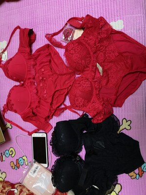 穿上很舒服，也很漂亮