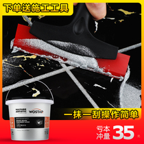 Top ten brands of water-based household waterproof and mildew-proof joint caulking agent for tile floor tiles