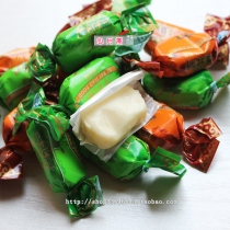 Mongolian custard fudge northwest arrogant sheep milk candy black toffee Chinese New Year Candy Candy Candy Candy bulk milk candy 500g