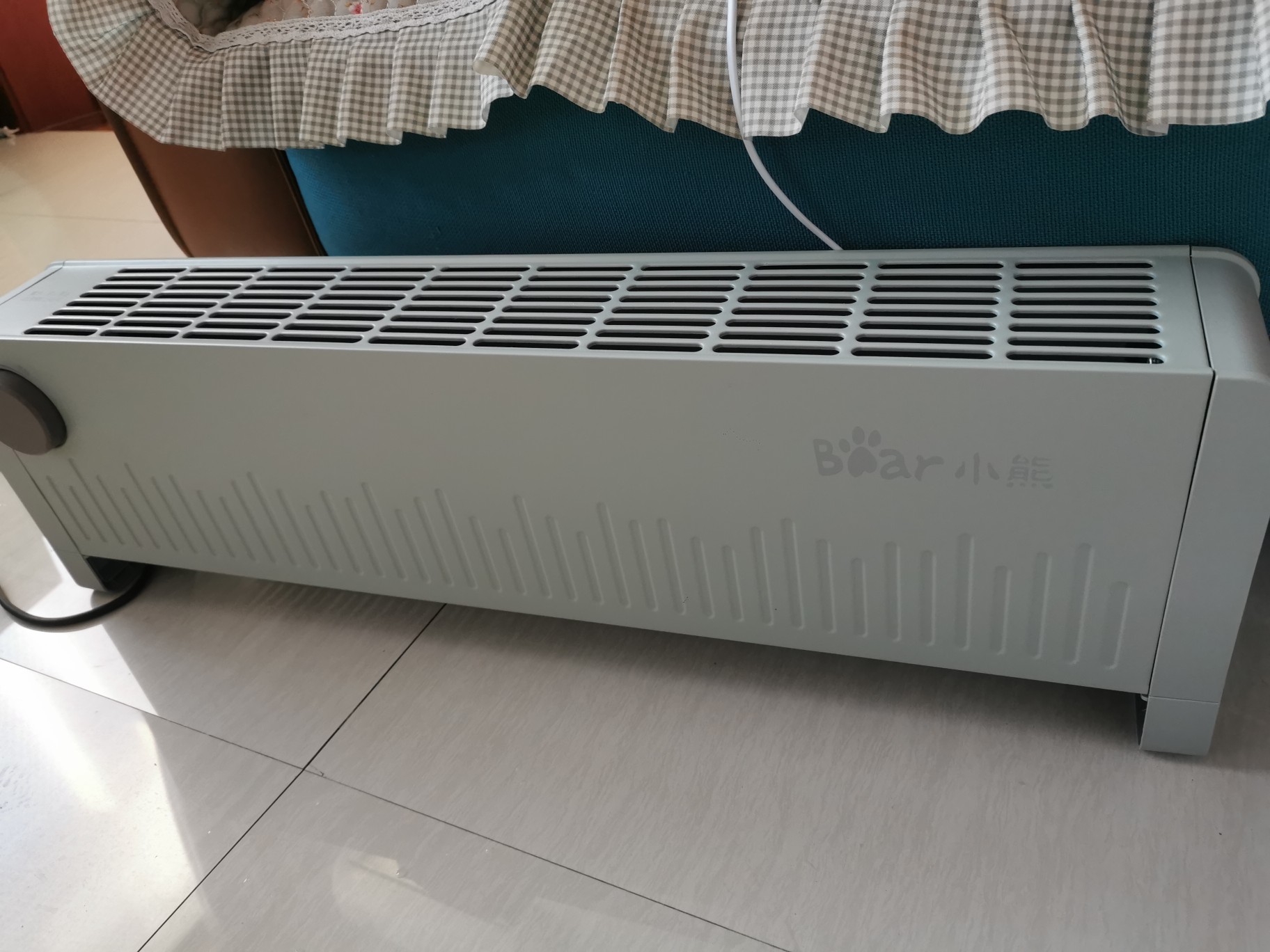 新手必看:小熊取暖器暖风机/取暖器怎么样?专家们分析真相如何