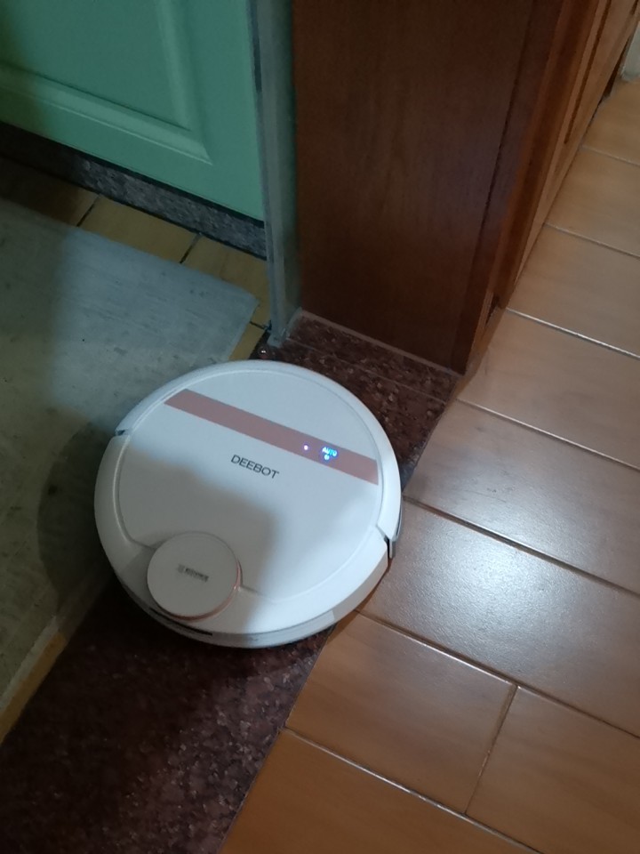 专业评测科沃斯地宝DT88怎么样?被曝光了吗?