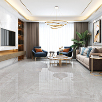 Dongpeng Tile Star Chen Grey Modern Minimalist Living Room 800x800 Floor Brick Bedroom Balcony Grey Tile Floor Tiles