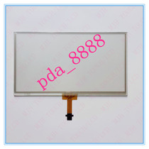 LA061WQ1-TD04 LA061WQ1(TD)(04) original car LCD touch screen 6 inch touch screen
