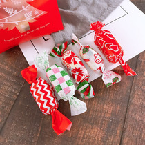 Christmas New Year Candy Paper Candy Paper Nougat Wrapping Paper Oil Niuza Sugar 500 for Home Baking