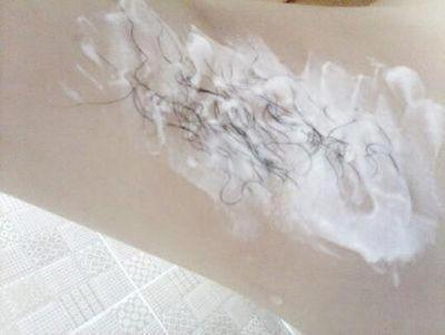 用了一次之后感觉真的很干净很好！价格也很便宜实惠，还有优惠券可以领呢！我感觉比之前买的好几十的都管用，之前买的好几十的都没脱那么干净每次脱完还是会有没脱掉的毛毛呢！这款就很干净，但愿能别长那么快，我知道几次是不可能永久脱毛的只希望能长慢一点点！真的很满意的一次网购以后还会再来回购的！