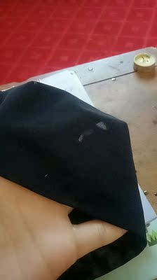 裤子很好要是有九分的就更好了