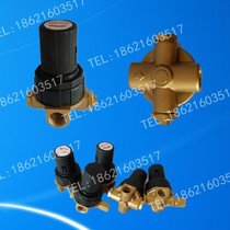 Spot supply Fusheng air compressor positive proportional regulating valve reverse proportional volume regulating valve regulating pressure valve