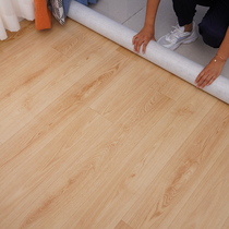 Floor patch self-adhesive floor leather cement floor direct floor rubber pad refurbishment and transformation of ground paste plastic household ground glue