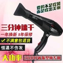 Modeling hairdryer cold does not hurt the generation dryer household power anion 2000W above