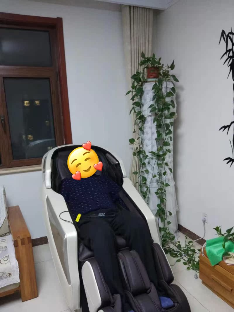 质量揭秘：奥佳华按摩椅怎么样?千万不要被忽悠了！