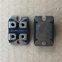 Used original disassembly machine BYT230PIV400 quick recovery rectifier module 30A 400V