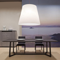 Nordic Solid Wood Meeting Table Large Desk Modern Minimalist Bench Creativity Talks Table Rectangular Training Table