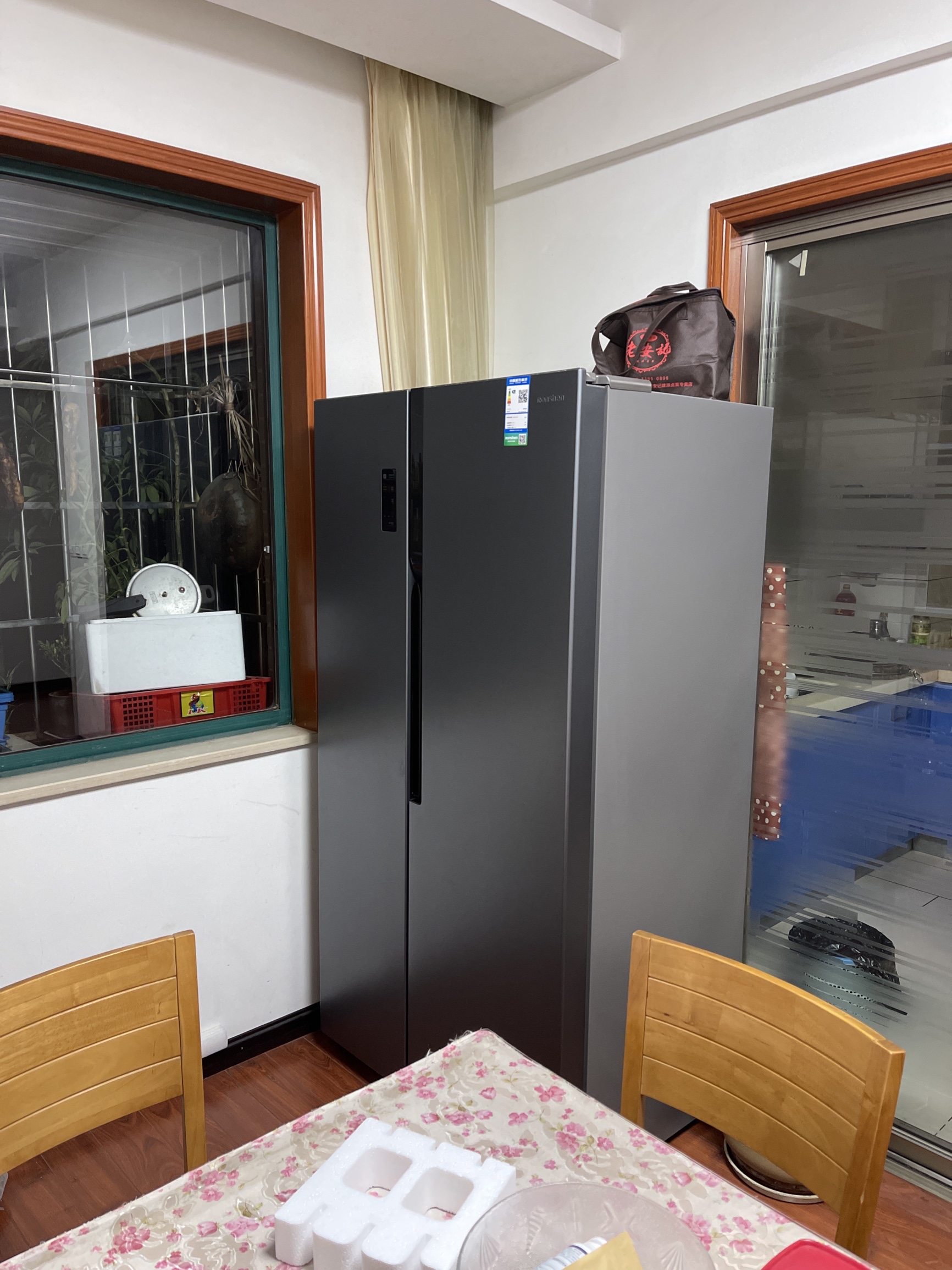 大神评测容声 bcd-592wd16hpa怎么样呢?说说质量好不好-都市良品