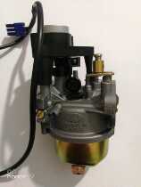 SPD SINGLE STEP THRALL 2 KW 3KW FREQUENCY CONVERSION PETROL GENERATOR 12V 12V 8V 168 170F CARBURETOR