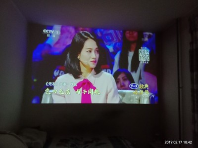 入手三天感受网友质问：美高投影仪怎么样，是山寨货，质量不合格是真的吗