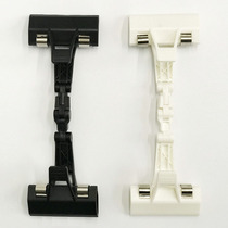 Double-headed photo clip Picture clip Copy painting special Cai Haichen sketch recommended video tutorial with the same