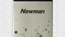 Newman Newman F516 Telecom elderly phone battery Newman BL-147 set to make battery 1000mah