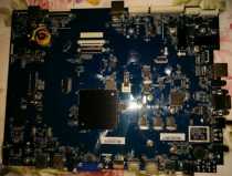 XIVO motherboard T HV551 71