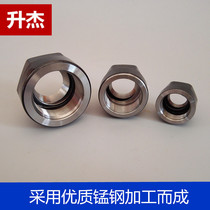 Shengjie high precision cnc cnc engraving machine nut nut ER fixture spindle accessories engraving machine tool accessories