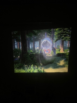 用户点评图文点评狼群T5投影仪怎么样，狼群投影仪是杂牌吗