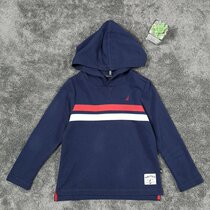 Nodi * NAUT * CA boys pullover KNA8S1KTKB0112AB