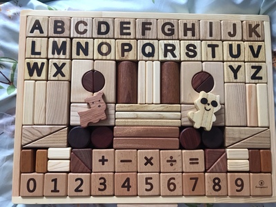 优缺点揭秘:宝妈们soopsori积木玩具怎么样,对提升孩子智力帮助大吗