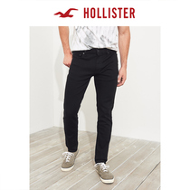 Hollister Spring Pioneer stretch skinny jeans men 301357-1