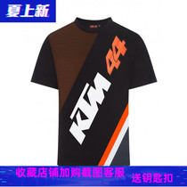 2019 summer MOTO cycling T-shirt quick-dry breathable short-sleeved highway outdoor motorbike short t Racing