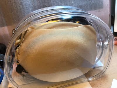 包裝精美，像不錯👍🏽