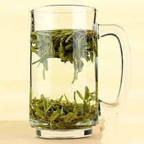 Glass Cups Home Hospitality Guests Tea Cup Life Tea Cup Cups Cups of Tea Tea Office Drinking Ideas thickened