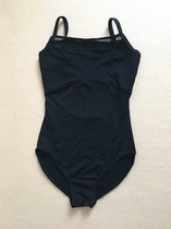 Australian B Home Original Single Adult S Code Female Ballet body dress Dance practice Costume Summer Harness